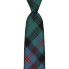 Tartan Tie - Campbell of Cawdor Ancient